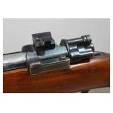 1918 Erfurt KAR 98 8mm Mauser Bolt-Action Rifle