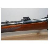 1918 Erfurt KAR 98 8mm Mauser Bolt-Action Rifle