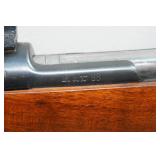 1918 Erfurt KAR 98 8mm Mauser Bolt-Action Rifle