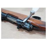 1918 Erfurt KAR 98 8mm Mauser Bolt-Action Rifle
