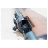 1918 Erfurt KAR 98 8mm Mauser Bolt-Action Rifle