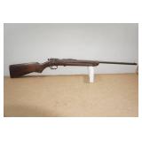 Western Field Model 32 .22 S/L/LR Bolt-Action Rifle