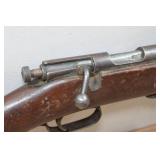 Western Field Model 32 .22 S/L/LR Bolt-Action Rifle