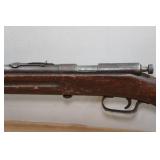 Western Field Model 32 .22 S/L/LR Bolt-Action Rifle