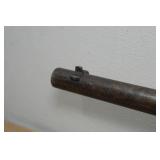 Western Field Model 32 .22 S/L/LR Bolt-Action Rifle