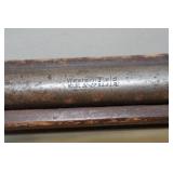 Western Field Model 32 .22 S/L/LR Bolt-Action Rifle