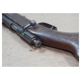 Western Field Model 32 .22 S/L/LR Bolt-Action Rifle