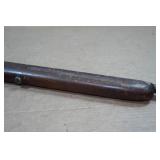 Western Field Model 32 .22 S/L/LR Bolt-Action Rifle