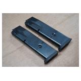 Beretta .40 S&W Pistol Magazines