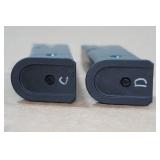 Beretta .40 S&W Pistol Magazines