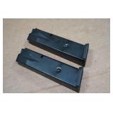 Beretta .40 S&W Pistol Magazines