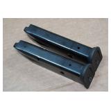 Beretta .40 S&W Pistol Magazines