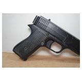 Marksman 20 Shot BB Repeater Air Pistol