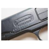 Marksman 20 Shot BB Repeater Air Pistol