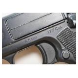 Marksman 20 Shot BB Repeater Air Pistol