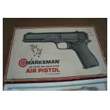 Marksman 20 Shot BB Repeater Air Pistol