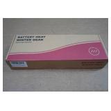 Sticro Battery Powered Heated Insoles