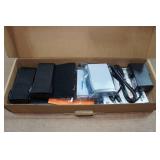 Sticro Battery Powered Heated Insoles