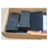 Sticro Battery Powered Heated Insoles