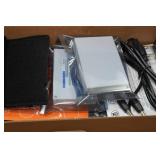 Sticro Battery Powered Heated Insoles