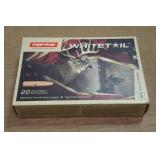 20 Norma Whitetail .270 Win 130 Gr SP Ammo