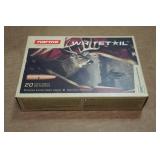 20 Norma Whitetail .270 Win 130 Gr SP Ammo