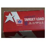 25 Stars and Stripes 12 Gauge 2-3/4"Lead 8 Shot Shotshells