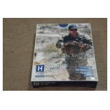 10 Hunt American Sniper 12 Gauge 2-3/4" 494 Gr Slugs