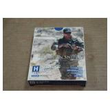 10 Hunt American Sniper 12 Gauge 2-3/4" 494 Gr Slugs