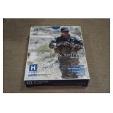 10 Hunt American Sniper 12 Gauge 2-3/4" 494 Gr Slugs