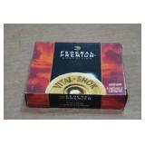 5 Federal Vital-Shok 12 Gauge 3-1/2" Magnum 00 Buck Shotshells