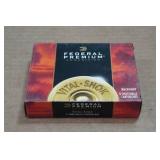 5 Federal Vital-Shok 12 Gauge 3-1/2" Magnum 00 Buck Shotshells