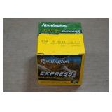 25 Remington Express XLR .410 Bore 3" 7-1/2 Shot Shotshells