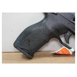 NEW Taurus TX22 Gen 2 .22 LR Semi-Auto Pistol - Threaded Barrel - 2 Magazines