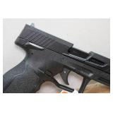 NEW Taurus TX22 Gen 2 .22 LR Semi-Auto Pistol - Threaded Barrel - 2 Magazines