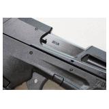 NEW Taurus TX22 Gen 2 .22 LR Semi-Auto Pistol - Threaded Barrel - 2 Magazines