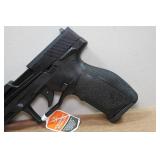 NEW Taurus TX22 Gen 2 .22 LR Semi-Auto Pistol - Threaded Barrel - 2 Magazines