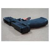 NEW Taurus TX22 Gen 2 .22 LR Semi-Auto Pistol - Threaded Barrel - 2 Magazines