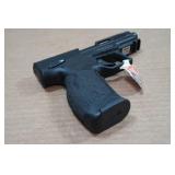 NEW Taurus TX22 Gen 2 .22 LR Semi-Auto Pistol - Threaded Barrel - 2 Magazines