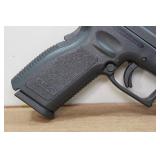 Springfield Armory XD .40 S&W Semi-Auto Pistol - 3 Magazines