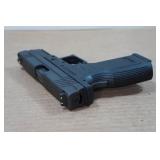 Springfield Armory XD .40 S&W Semi-Auto Pistol - 3 Magazines