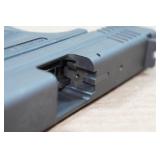 Springfield Armory XD .40 S&W Semi-Auto Pistol - 3 Magazines