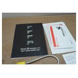 Springfield Armory XD .40 S&W Semi-Auto Pistol - 3 Magazines