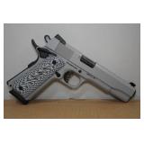 Rock Island Armory 1911 A1 .45 ACP Semi-Auto Pistol