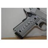 Rock Island Armory 1911 A1 .45 ACP Semi-Auto Pistol