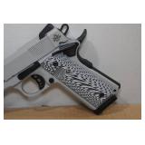 Rock Island Armory 1911 A1 .45 ACP Semi-Auto Pistol