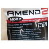 *3* Amend 2 20 Round AR Magazines