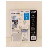 FEIT ELECTRIC SMART PLUGS 3PK.