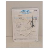 ANKER 70W & 30W GAN CHARGERS + 2x USB-C CABLES