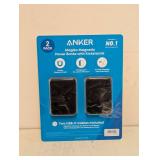 ANKER MagGO MAGNETIC POWER BANKS WITH KICKSTANDS 2PK.